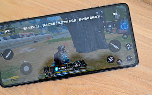 iPhone 13玩游戏跟骁龙8 Gen 1游戏手机比如何?让实际体验来说话