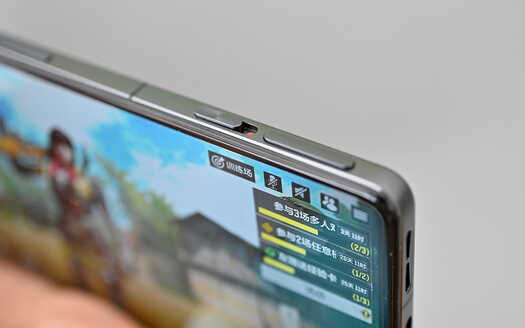 iPhone 13玩游戏跟骁龙8 Gen 1游戏手机比如何?让实际体验来说话