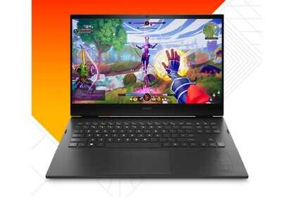 5999元买大品牌游戏本!惠普暗影精灵7锐龙版,RTX3050Ti独显
