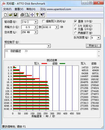 16T硬盘全国首测!希捷EXOS X16银河企业级硬盘测试