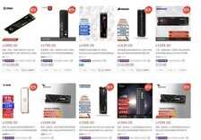 我为什么不推荐你们买PCIe4.0 SSD?原因有三