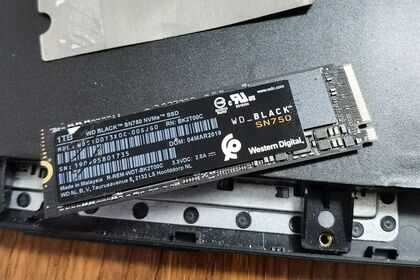 西数“冷数据门”是怎么回事?用四个月对比两块SSD,告诉你答案