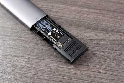 西数“冷数据门”是怎么回事?用四个月对比两块SSD,告诉你答案