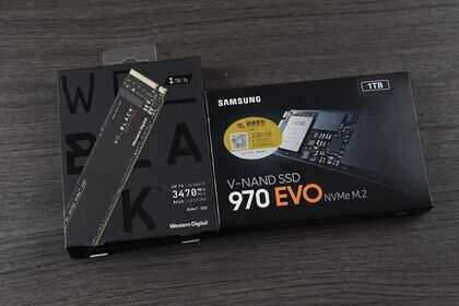 西数“冷数据门”是怎么回事?用四个月对比两块SSD,告诉你答案