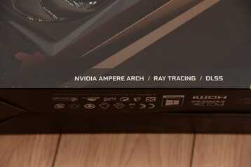 RTX3060TI到底值不值3999?让测试告诉你