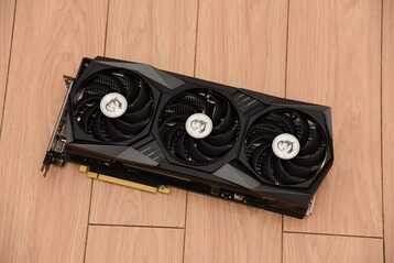 RTX3060TI到底值不值3999?让测试告诉你