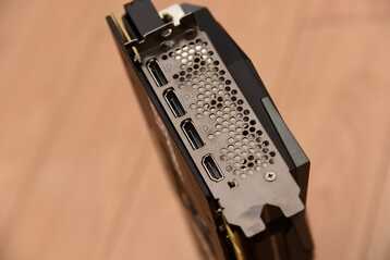RTX3060TI到底值不值3999?让测试告诉你