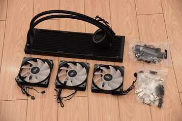 RTX3060TI到底值不值3999?让测试告诉你