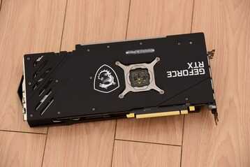 RTX3060TI到底值不值3999?让测试告诉你