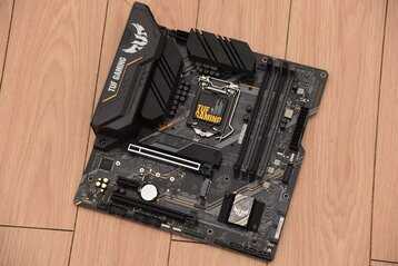 RTX3060TI到底值不值3999?让测试告诉你