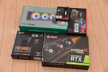 RTX3060TI到底值不值3999?让测试告诉你