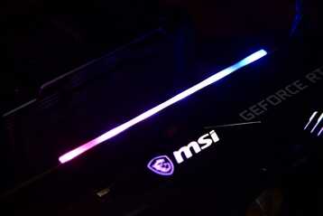 RTX3060TI到底值不值3999?让测试告诉你
