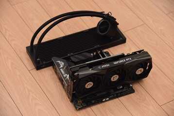 RTX3060TI到底值不值3999?让测试告诉你