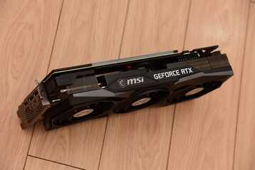 RTX3060TI到底值不值3999?让测试告诉你