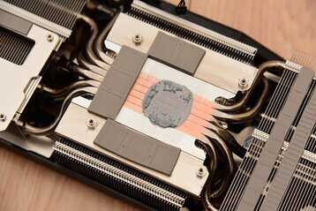 RTX3060TI到底值不值3999?让测试告诉你