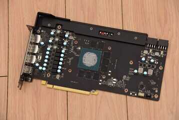 RTX3060TI到底值不值3999?让测试告诉你