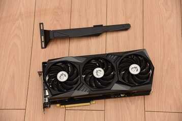 RTX3060TI到底值不值3999?让测试告诉你