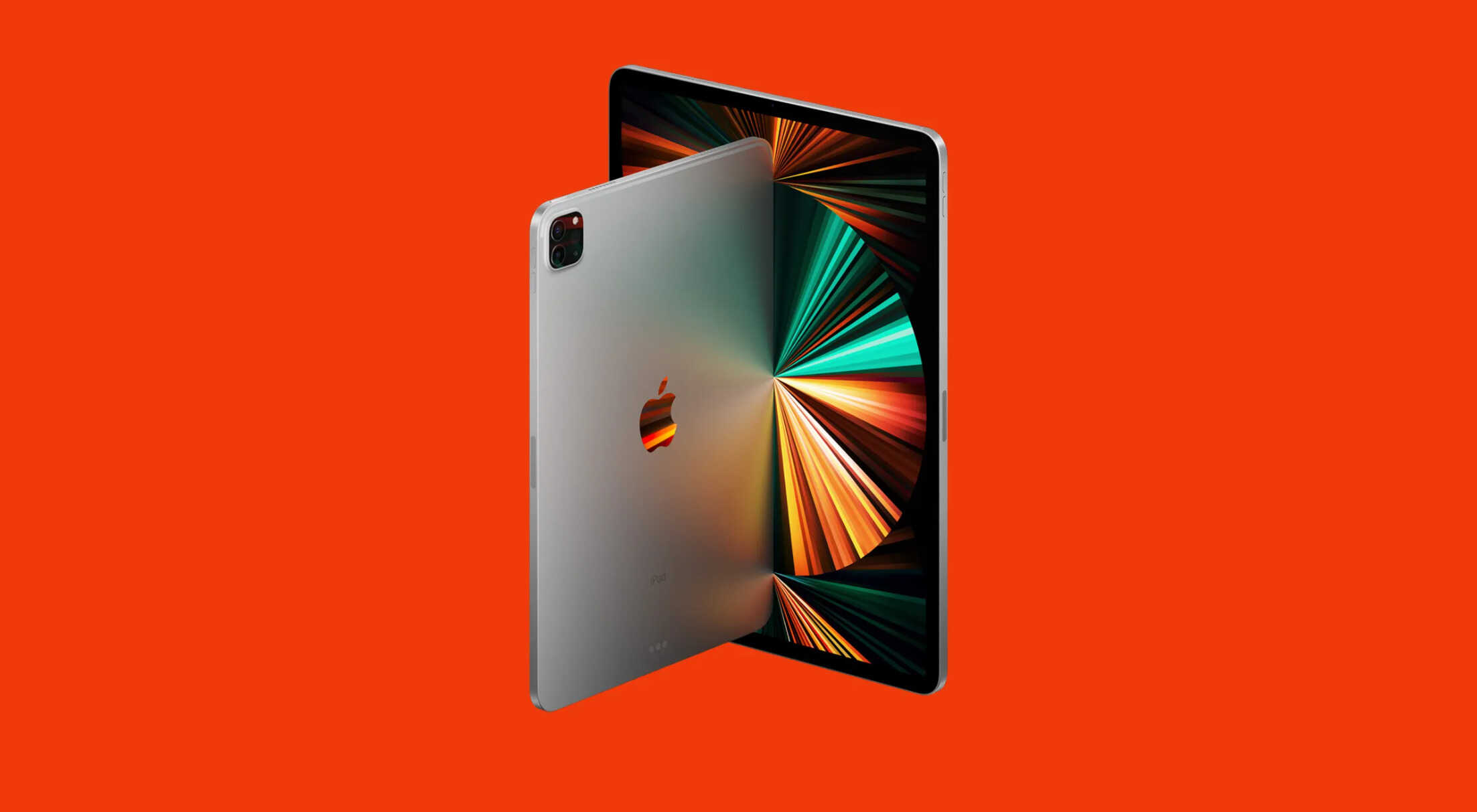 围观!2022年“强烈推荐”的4款最好iPad:高性能,够硬核,完美