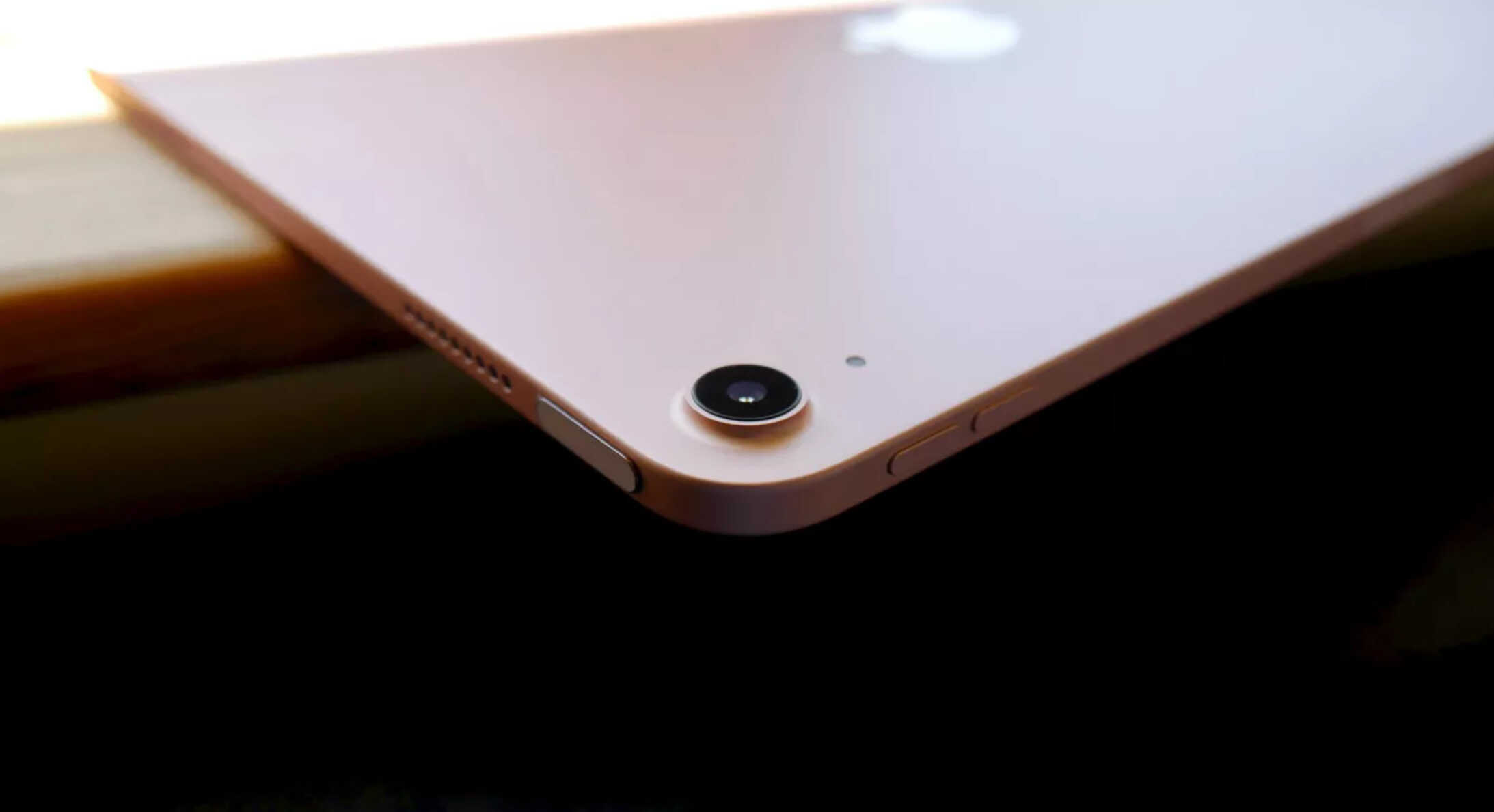 围观!2022年“强烈推荐”的4款最好iPad:高性能,够硬核,完美