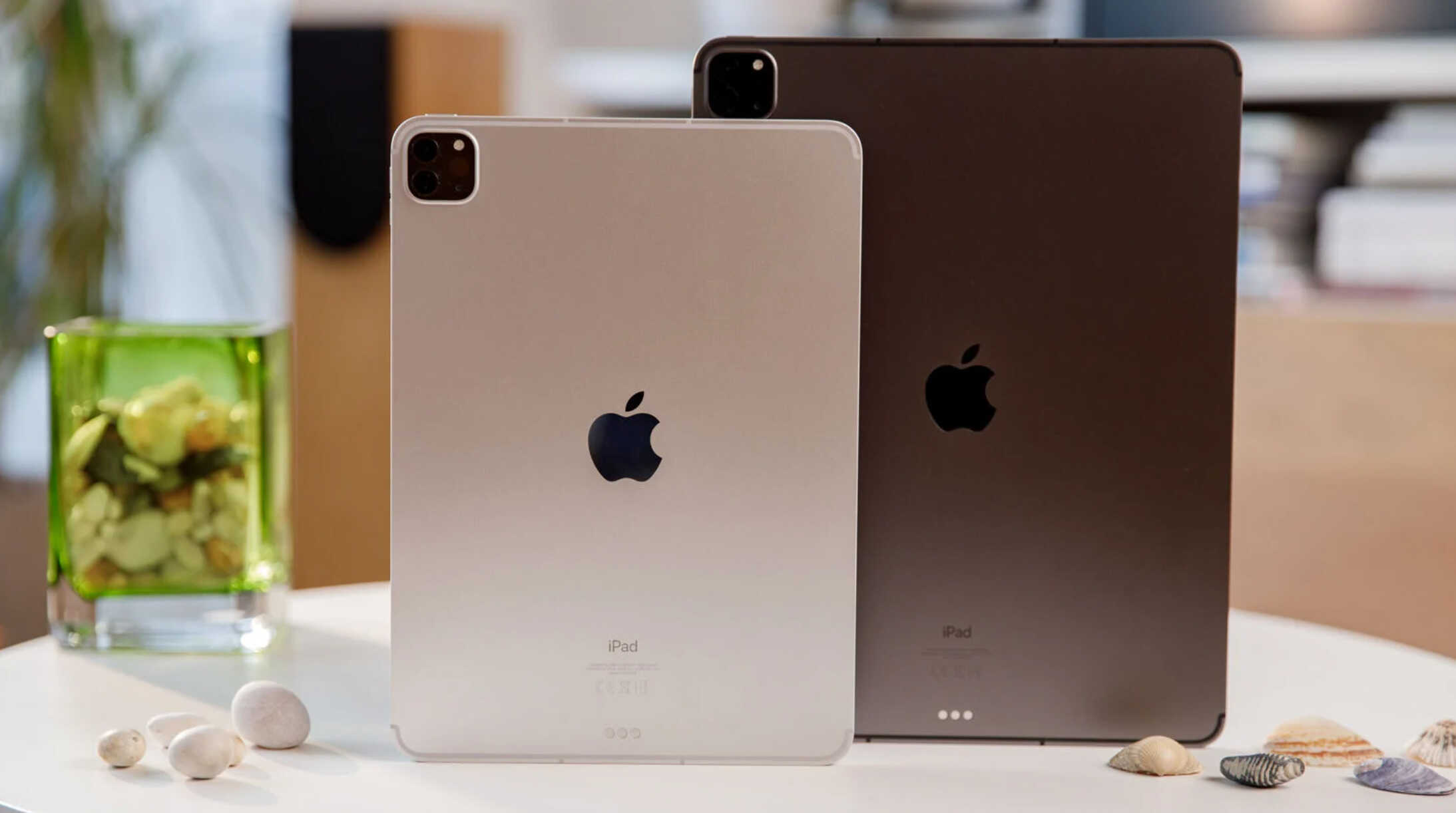 围观!2022年“强烈推荐”的4款最好iPad:高性能,够硬核,完美