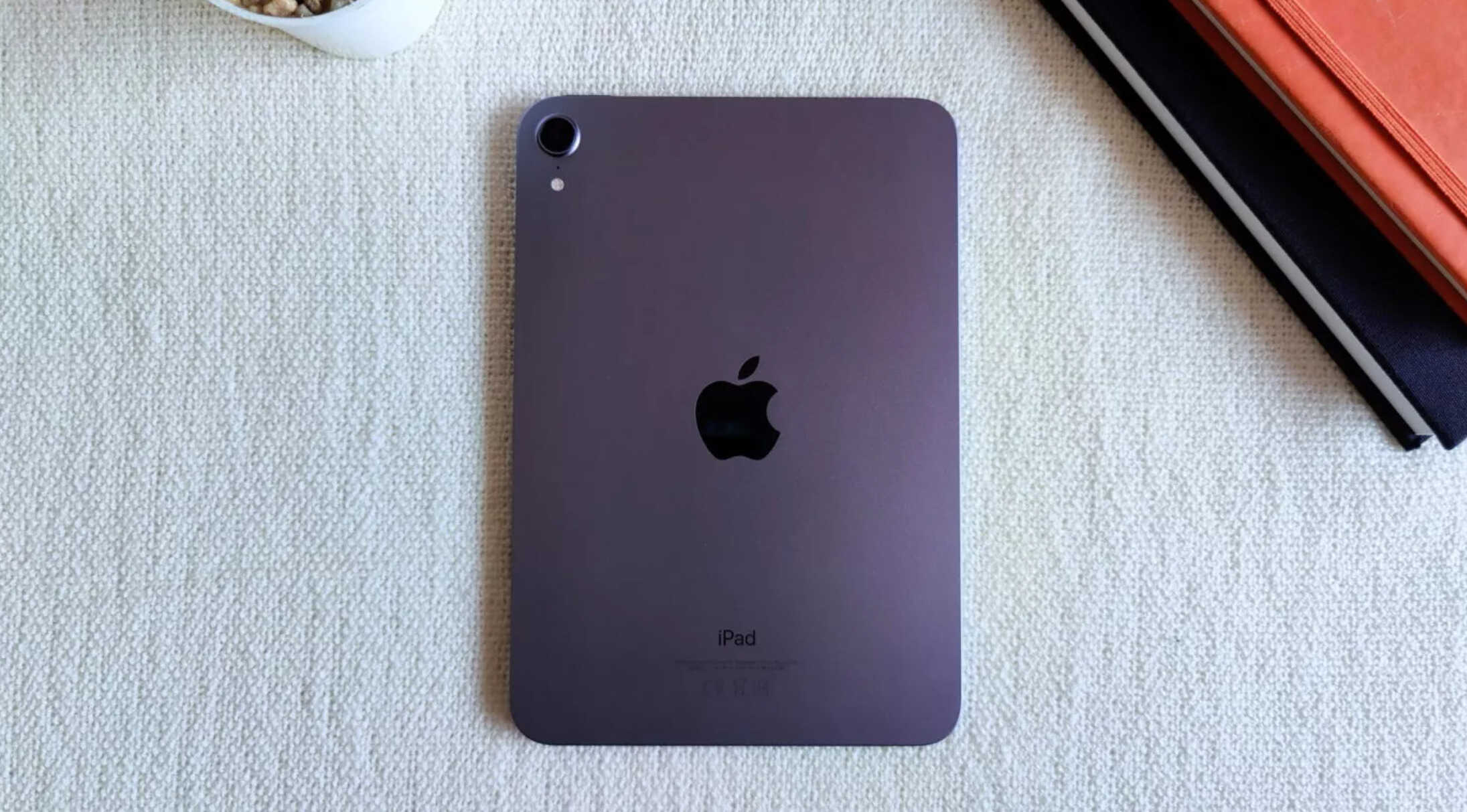 围观!2022年“强烈推荐”的4款最好iPad:高性能,够硬核,完美