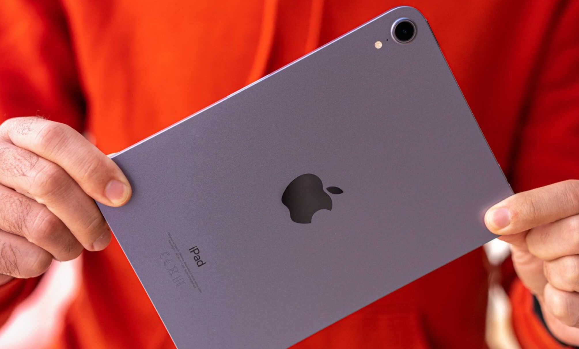 围观!2022年“强烈推荐”的4款最好iPad:高性能,够硬核,完美