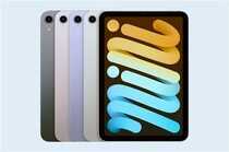 iPad mini 6一抢而空:只因A15太强大