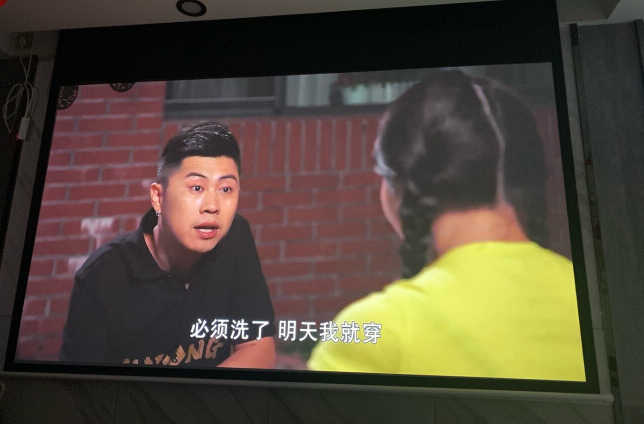 清晰度高的投影仪不会选?这篇通通告诉你!这几款品牌被强烈推荐