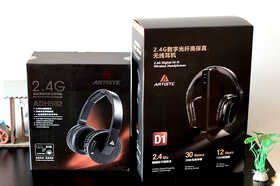看电视和学习,互不干扰的神器——雅天D1电视耳机测评
