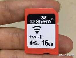 相机里的照片不用电脑,就能导入手机!四个方法轻松做到