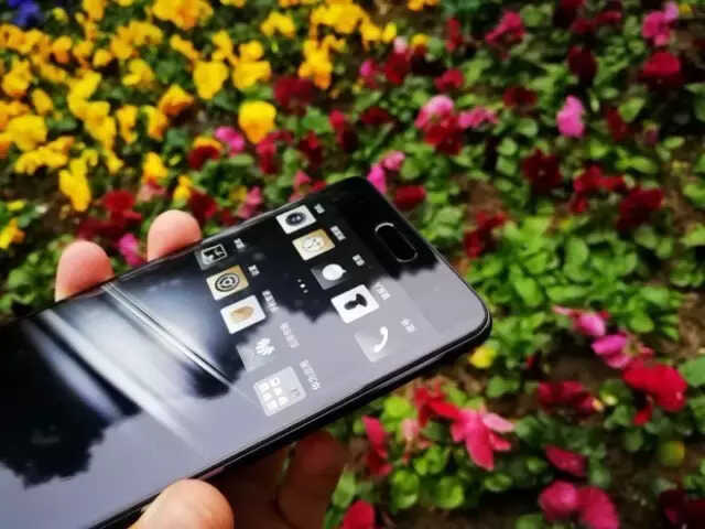 拥有一部华为Mate9保时捷版是种怎样的体验?