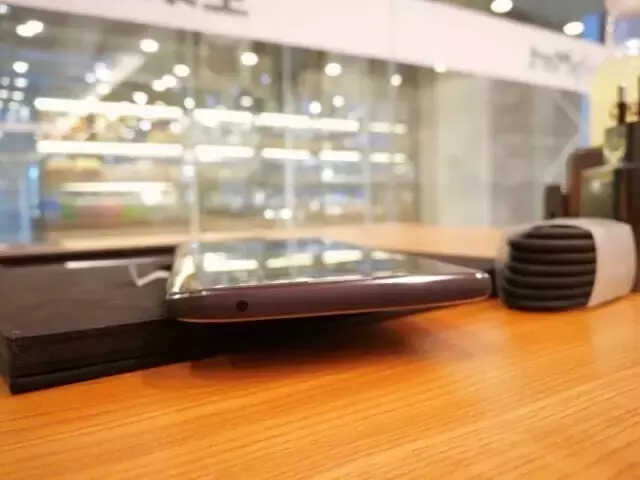 拥有一部华为Mate9保时捷版是种怎样的体验?