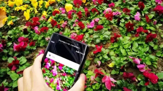 拥有一部华为Mate9保时捷版是种怎样的体验?