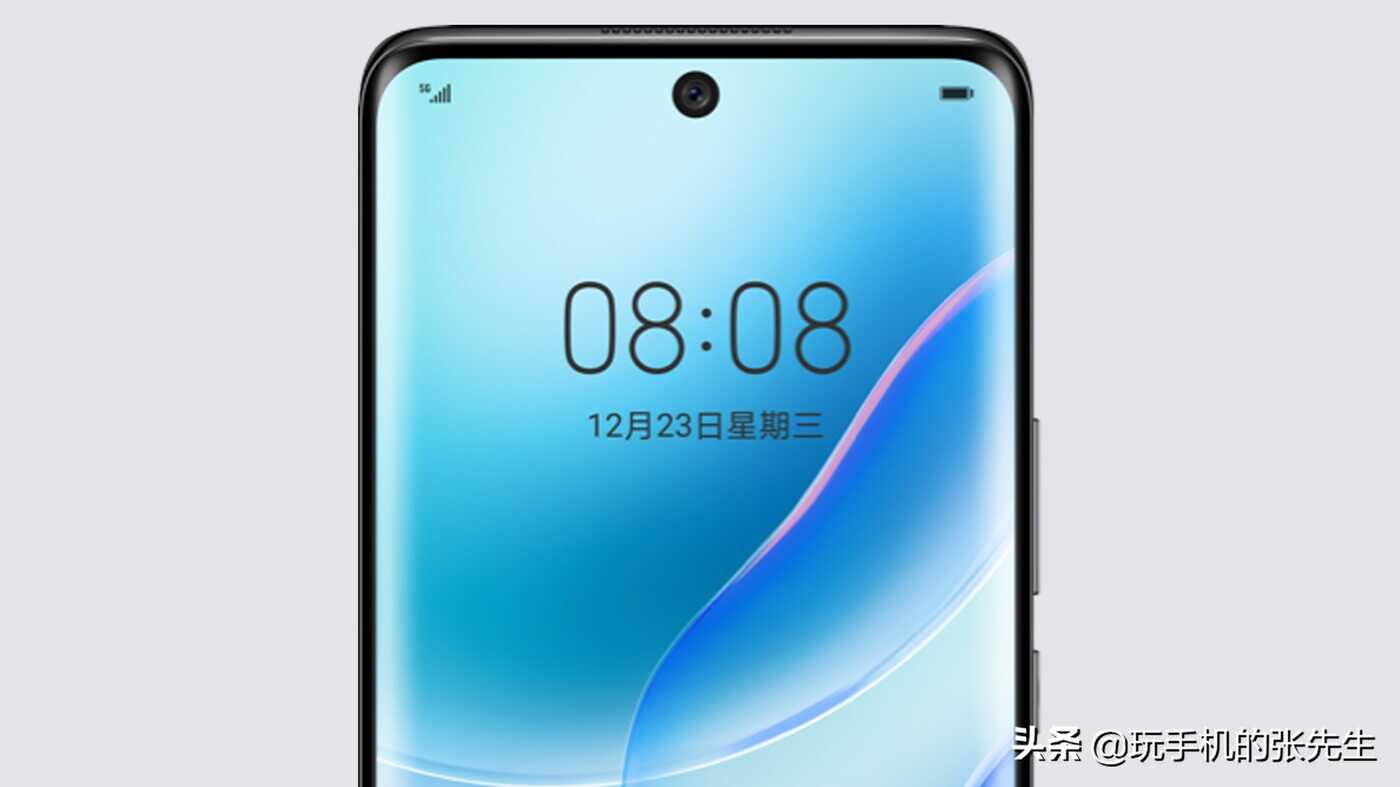 nova8和nova8Pro的区别,差异不大,该怎么选?