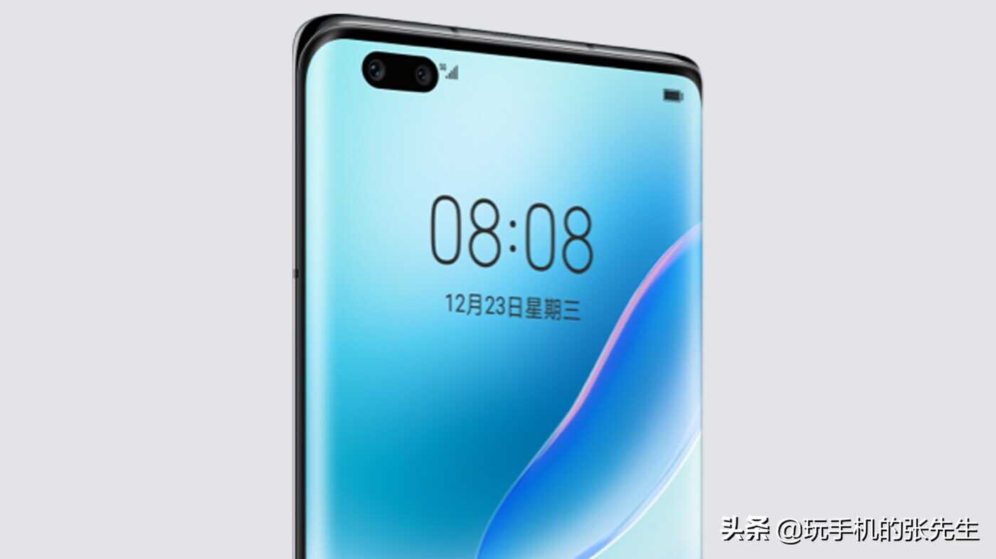 nova8和nova8Pro的区别,差异不大,该怎么选?