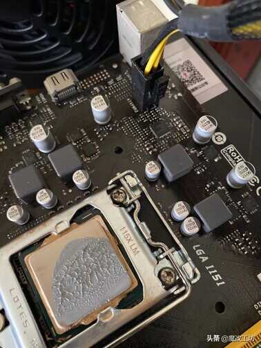 158元蓝宝石7750 1G黑钻版显卡,鲁大师怒跑5万分对抗750TI2G
