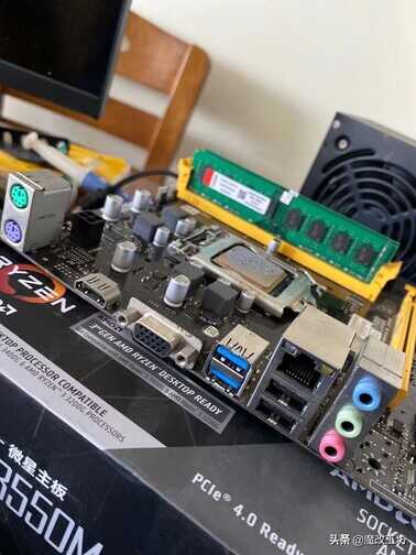 158元蓝宝石7750 1G黑钻版显卡,鲁大师怒跑5万分对抗750TI2G