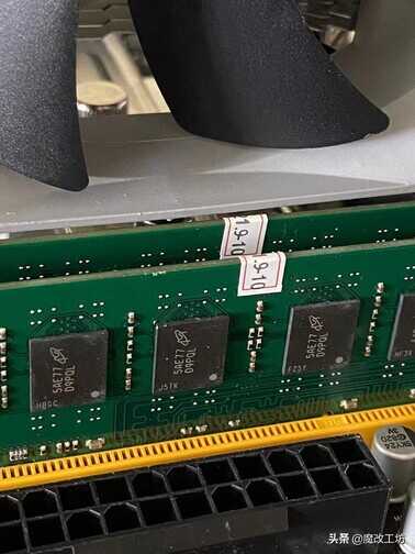 158元蓝宝石7750 1G黑钻版显卡,鲁大师怒跑5万分对抗750TI2G