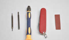 微软极动鲨鼠标如何拆解(简单几个步骤轻松搞定)