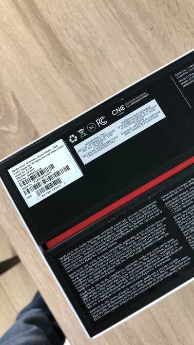 BEATS耳机如何鉴定真伪?一遍文章马上让你成为鉴定大师