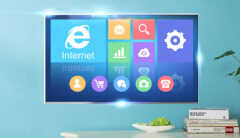 美纳途机顶盒怎么看电视直播(明白这几个步骤很简单)