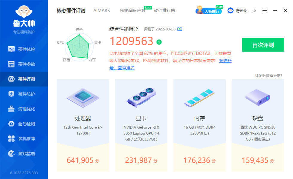 神舟战神的质量到底如何?时隔6年,我再度“上船”
