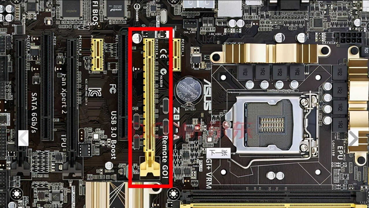 电脑显示器无信号,与这几个原因有关,逐个排查即可