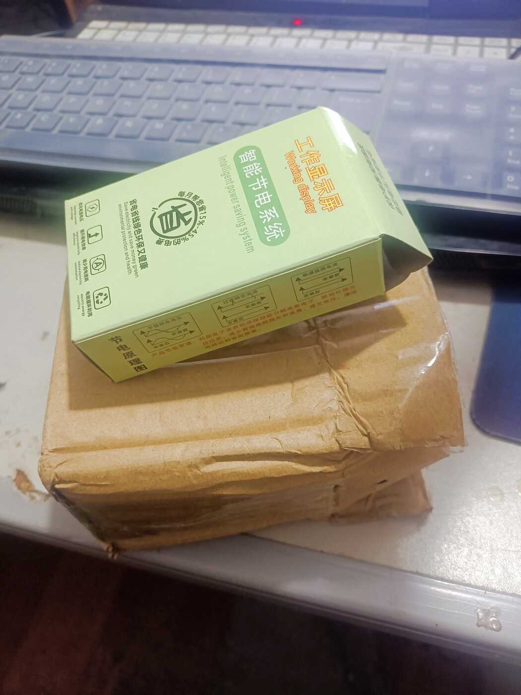 某宝节电器省电王测试,号称能省电35%到45%真的靠谱吗