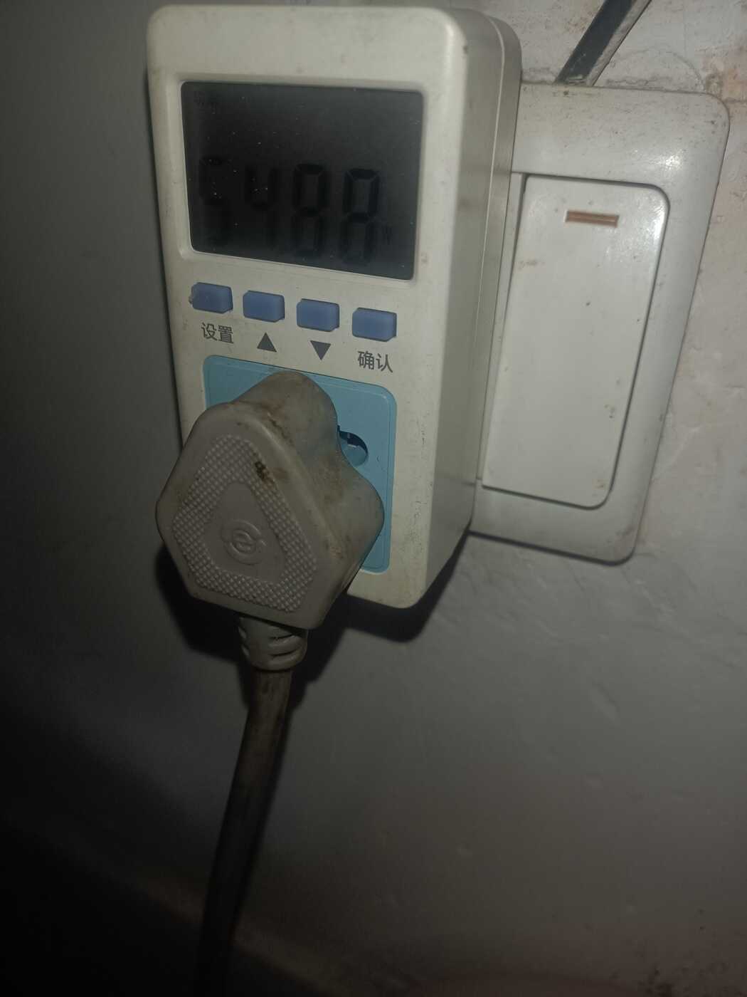 某宝节电器省电王测试,号称能省电35%到45%真的靠谱吗