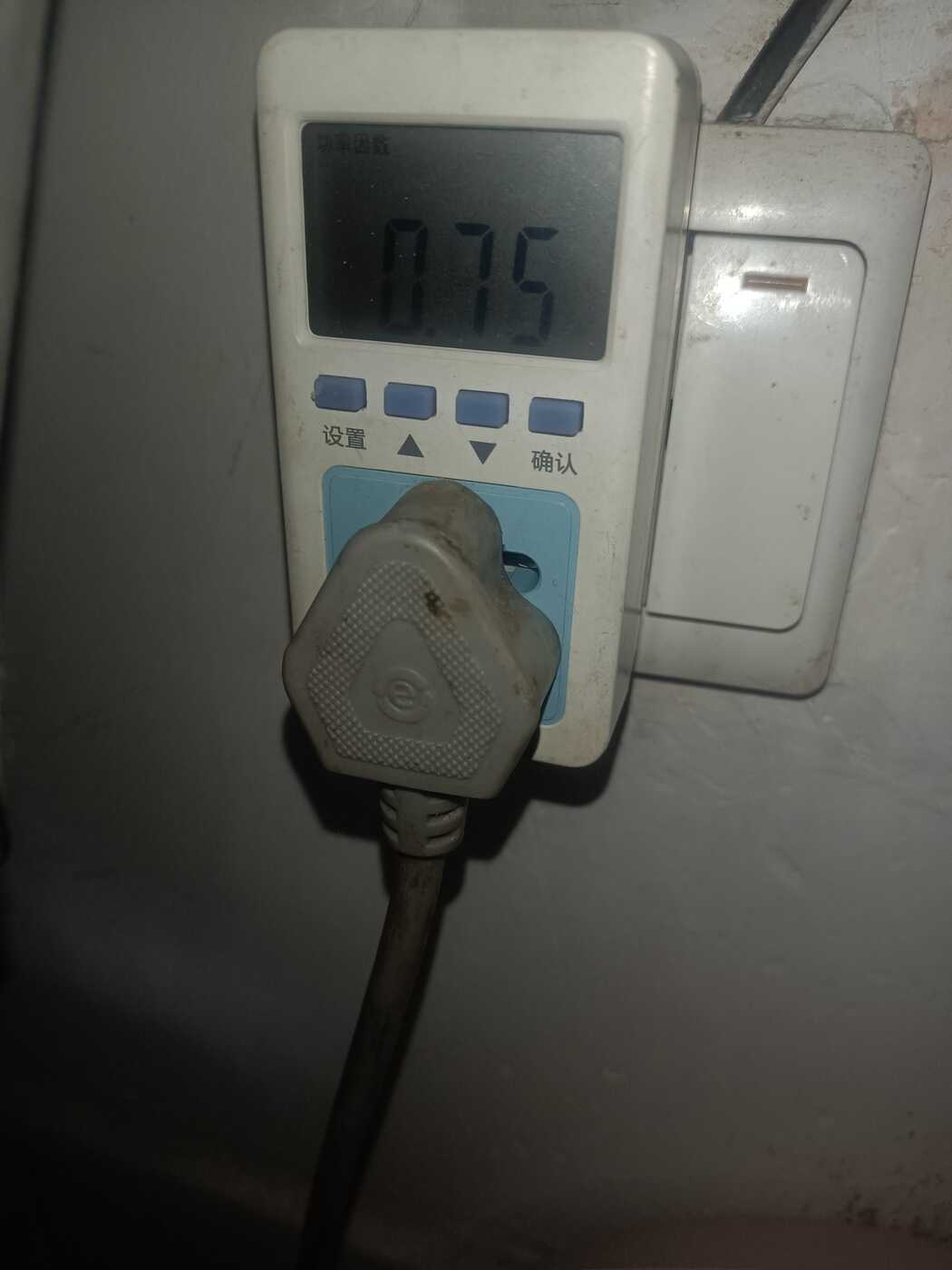 某宝节电器省电王测试,号称能省电35%到45%真的靠谱吗
