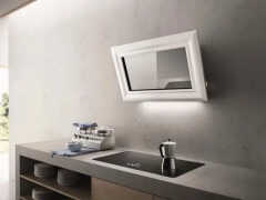 德意抽油烟机怎么拆(教你三招轻松拆下来)