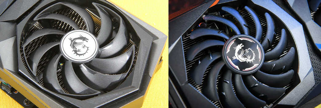 谈笑间,樯橹灰飞烟灭!RTX3050对阵1660S,以“弱”胜强静候佳音