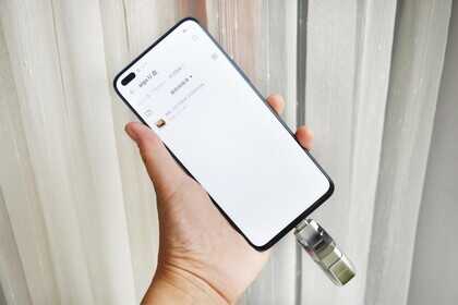 比普通U盘快10倍,还带双接口,固态U盘(USSD)究竟为何物?