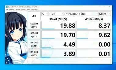 比普通U盘快10倍,还带双接口,固态U盘(USSD)究竟为何物?